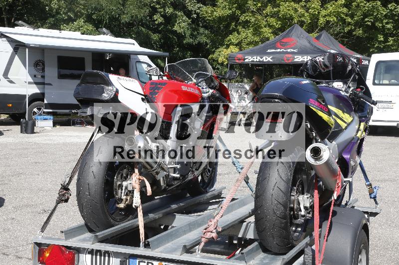 /Archiv-2024/45 25.07.2024 Speer Racing ADR/Impressionen